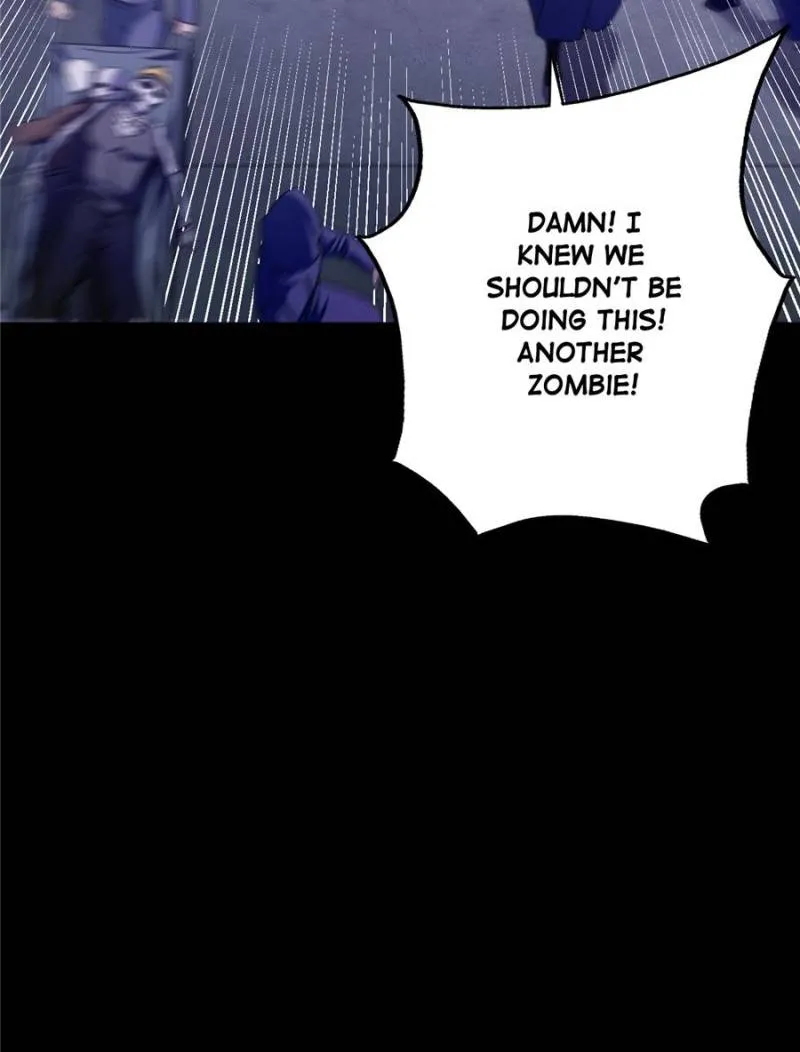 A Transmigrated Warden's Battle for Redemption Chapter 96 page 13 - 