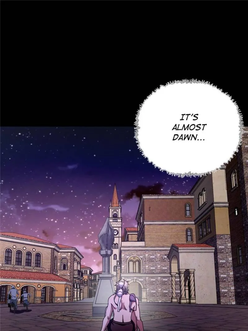 A Transmigrated Warden's Battle for Redemption Chapter 96 page 14 - 