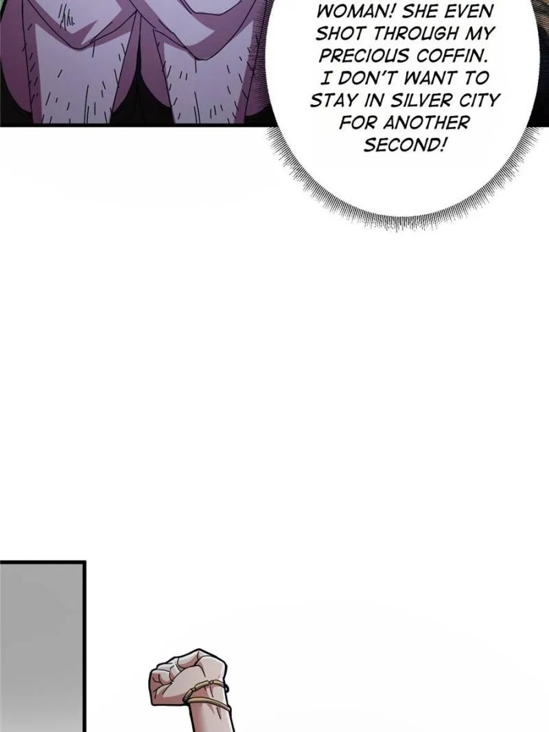 A Transmigrated Warden's Battle for Redemption Chapter 96 page 16 - 