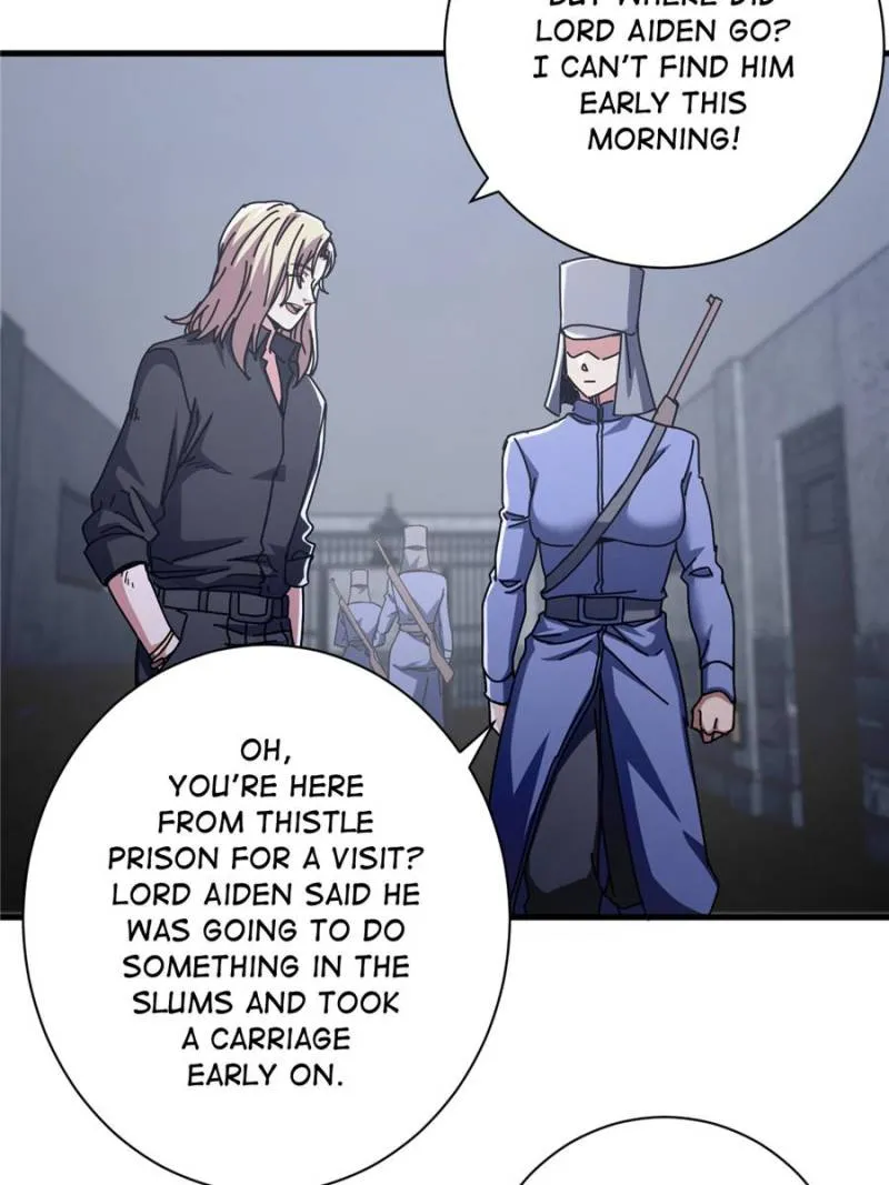 A Transmigrated Warden's Battle for Redemption Chapter 96 page 18 - 