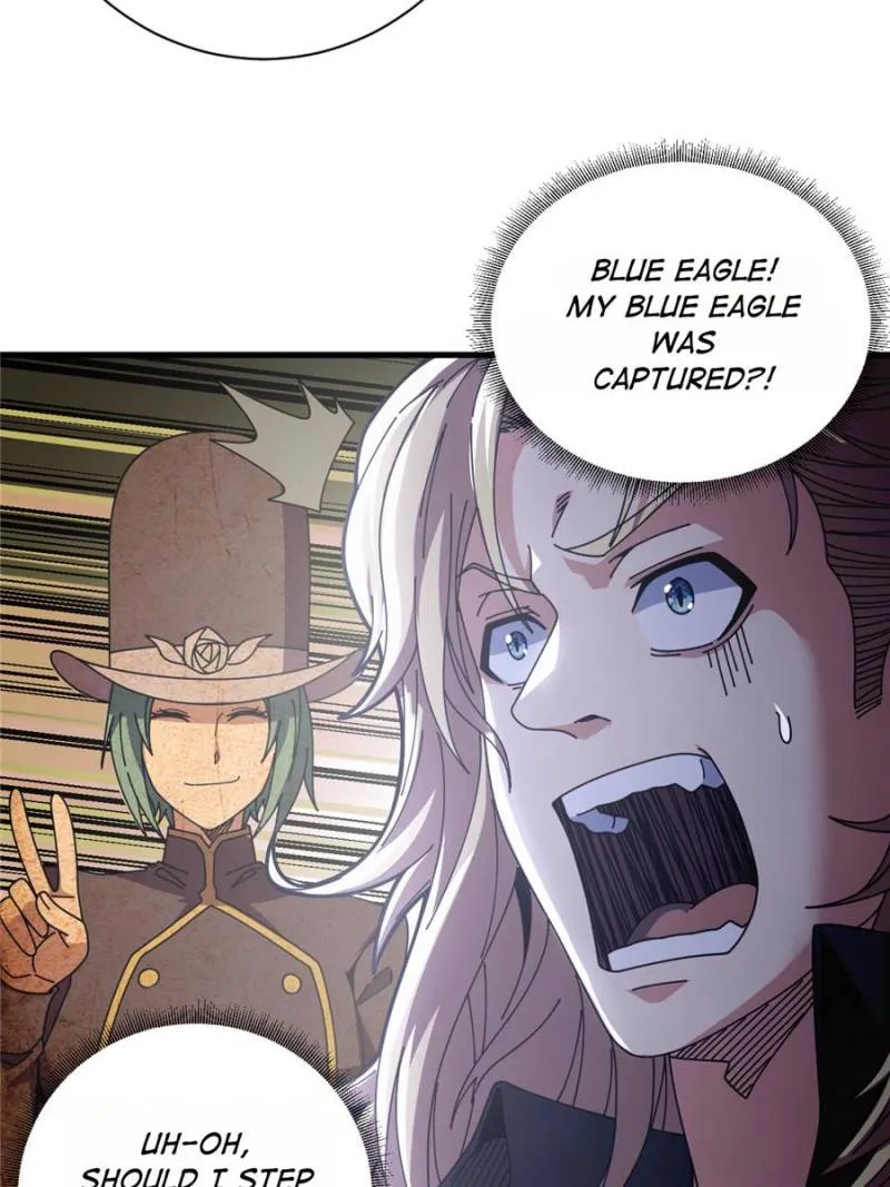 A Transmigrated Warden's Battle for Redemption Chapter 96 page 20 - 