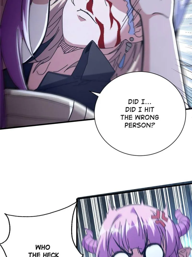 A Transmigrated Warden's Battle for Redemption Chapter 96 page 30 - 