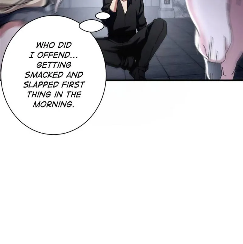 A Transmigrated Warden's Battle for Redemption Chapter 96 page 33 - 