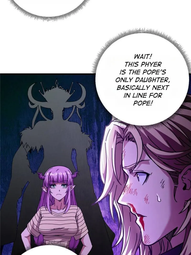 A Transmigrated Warden's Battle for Redemption Chapter 96 page 35 - 
