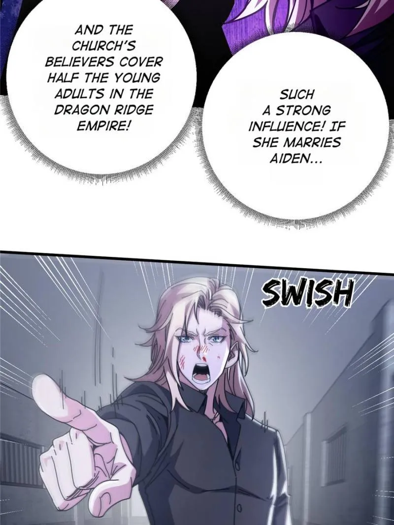 A Transmigrated Warden's Battle for Redemption Chapter 96 page 36 - 