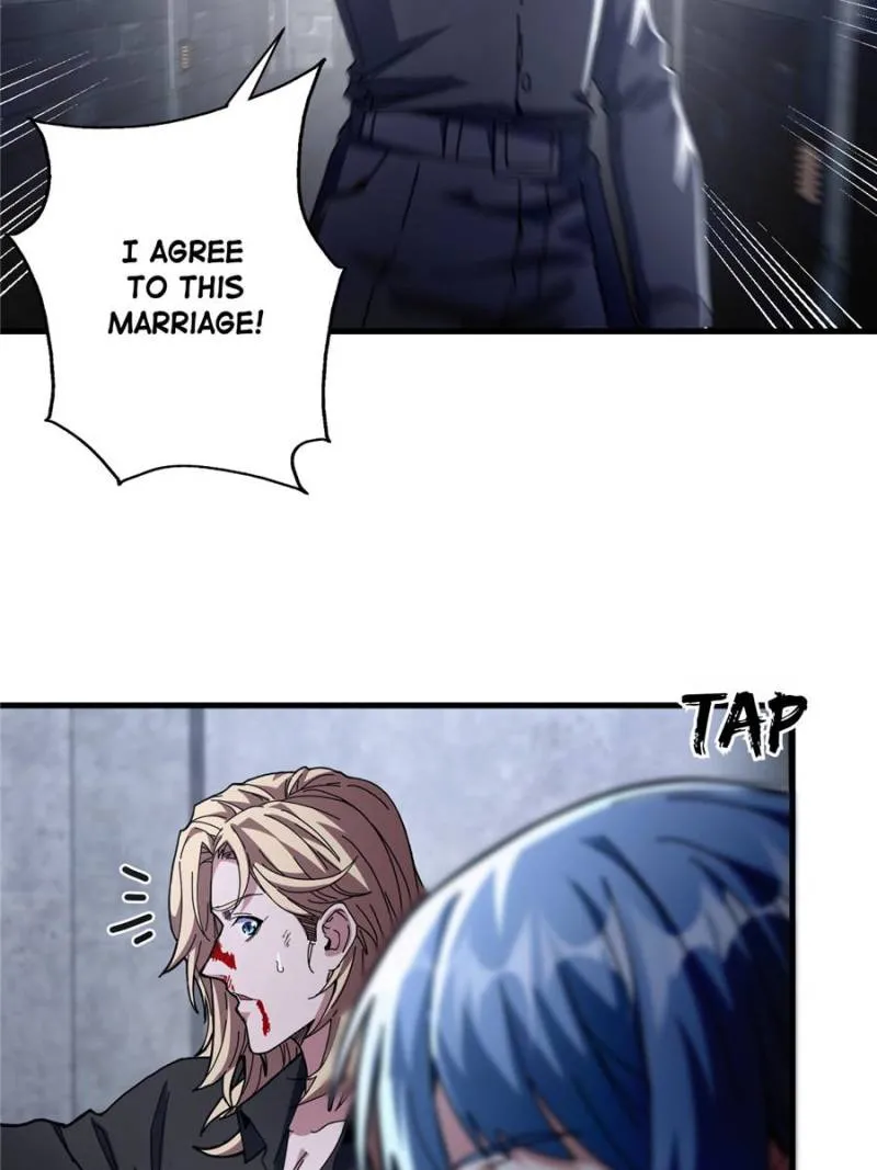 A Transmigrated Warden's Battle for Redemption Chapter 96 page 37 - 