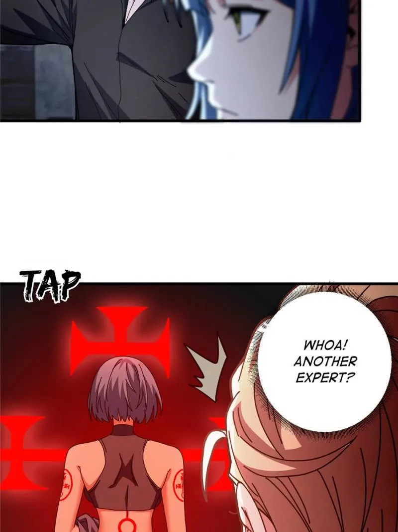 A Transmigrated Warden's Battle for Redemption Chapter 96 page 38 - 
