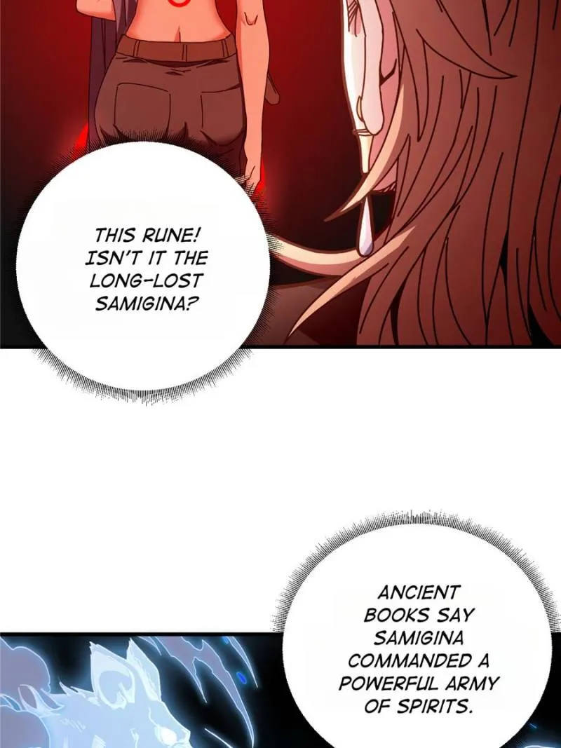 A Transmigrated Warden's Battle for Redemption Chapter 96 page 39 - 