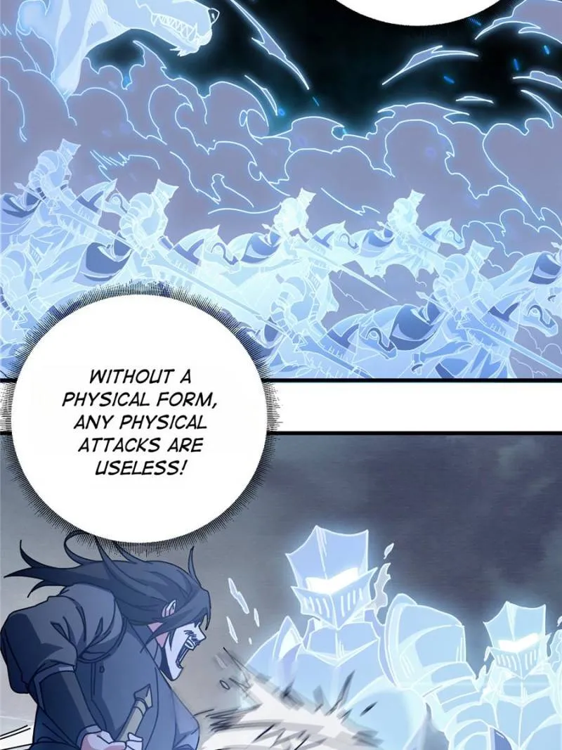 A Transmigrated Warden's Battle for Redemption Chapter 96 page 40 - 