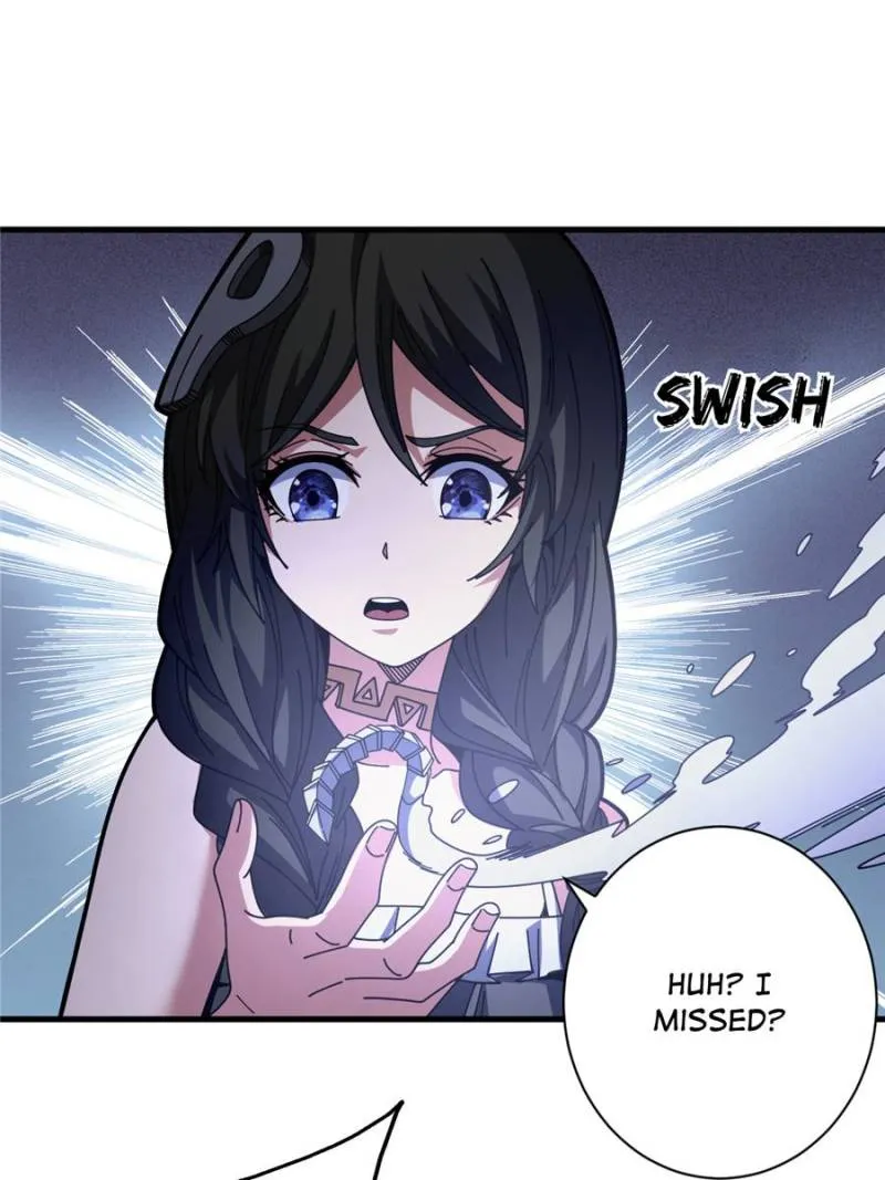 A Transmigrated Warden's Battle for Redemption Chapter 96 page 5 - 