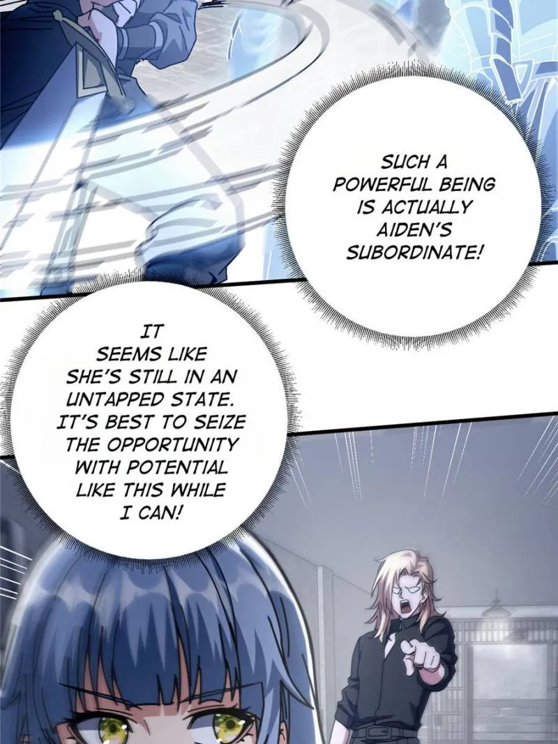 A Transmigrated Warden's Battle for Redemption Chapter 96 page 41 - 