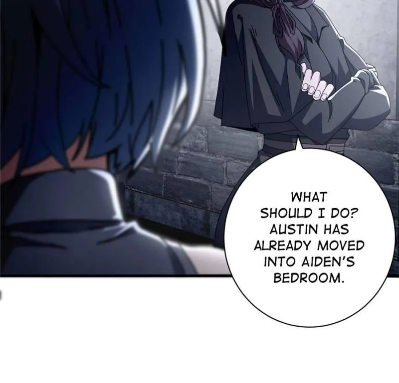 A Transmigrated Warden's Battle for Redemption Chapter 96 page 43 - 