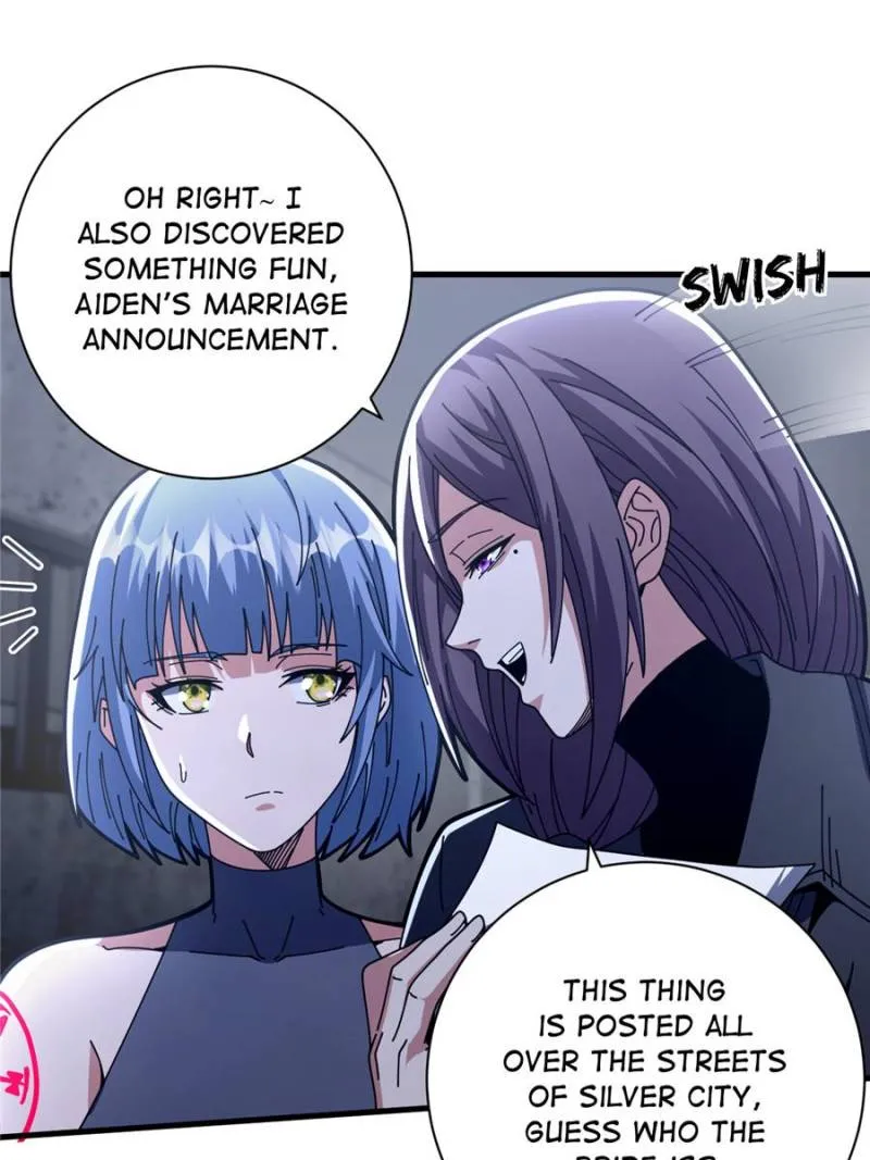 A Transmigrated Warden's Battle for Redemption Chapter 96 page 44 - 