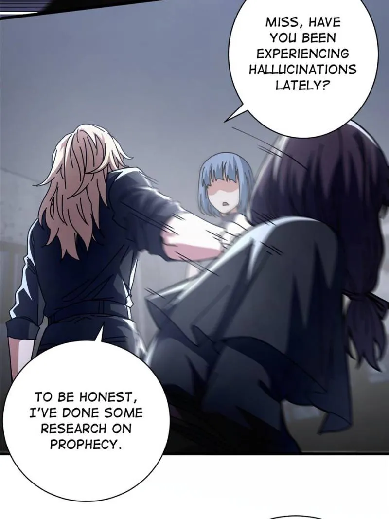 A Transmigrated Warden's Battle for Redemption Chapter 96 page 47 - 