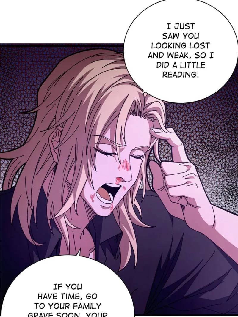 A Transmigrated Warden's Battle for Redemption Chapter 96 page 48 - 