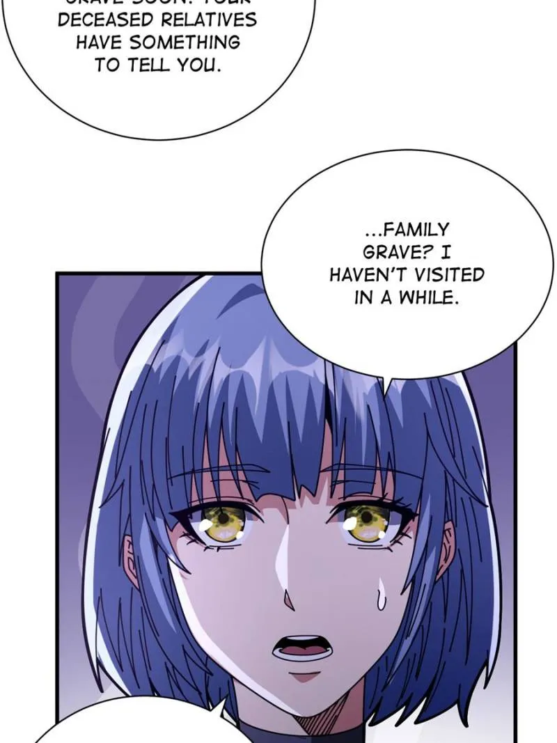 A Transmigrated Warden's Battle for Redemption Chapter 96 page 49 - 