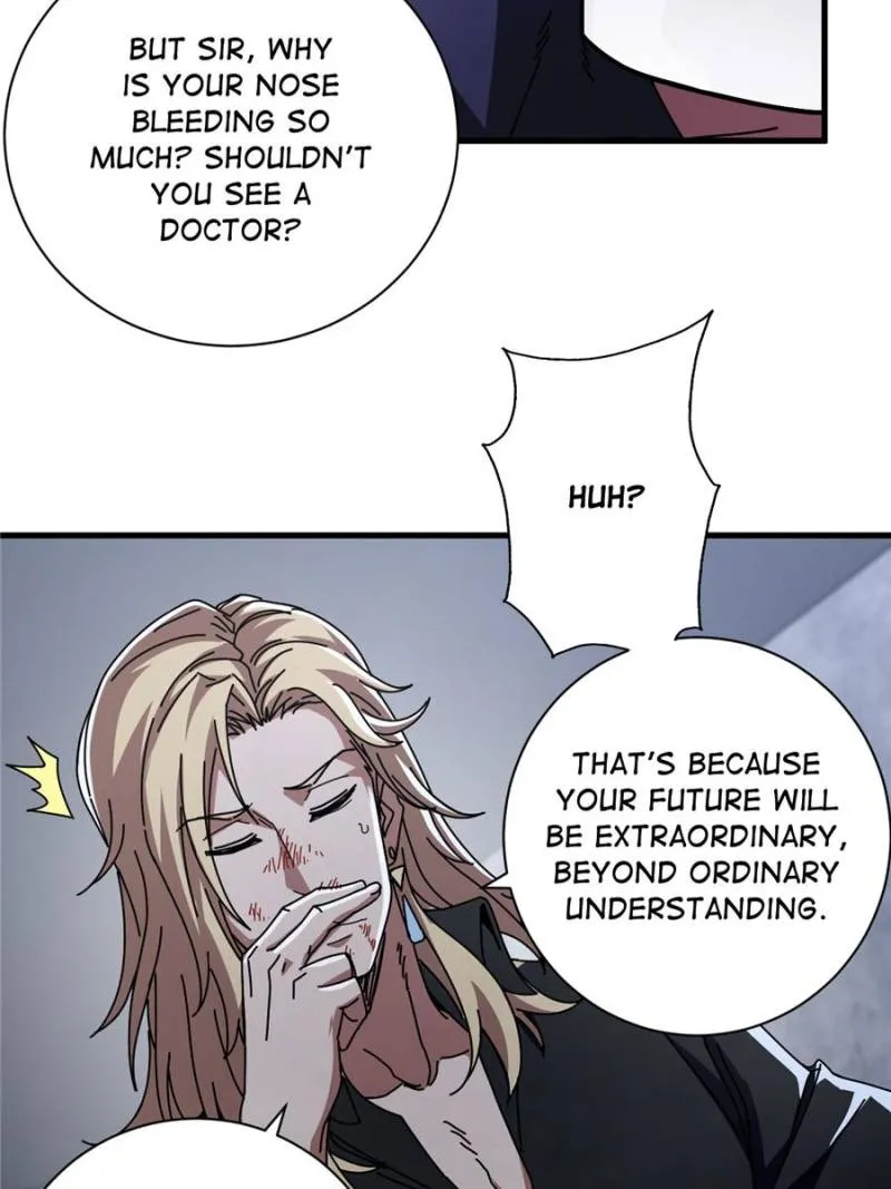 A Transmigrated Warden's Battle for Redemption Chapter 96 page 50 - 