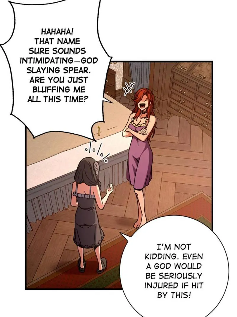A Transmigrated Warden's Battle for Redemption Chapter 96 page 6 - 