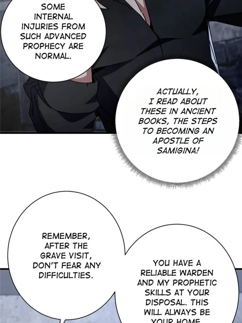 A Transmigrated Warden's Battle for Redemption Chapter 96 page 51 - 