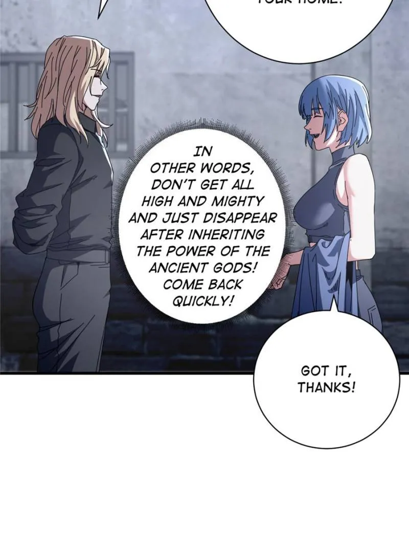 A Transmigrated Warden's Battle for Redemption Chapter 96 page 52 - 