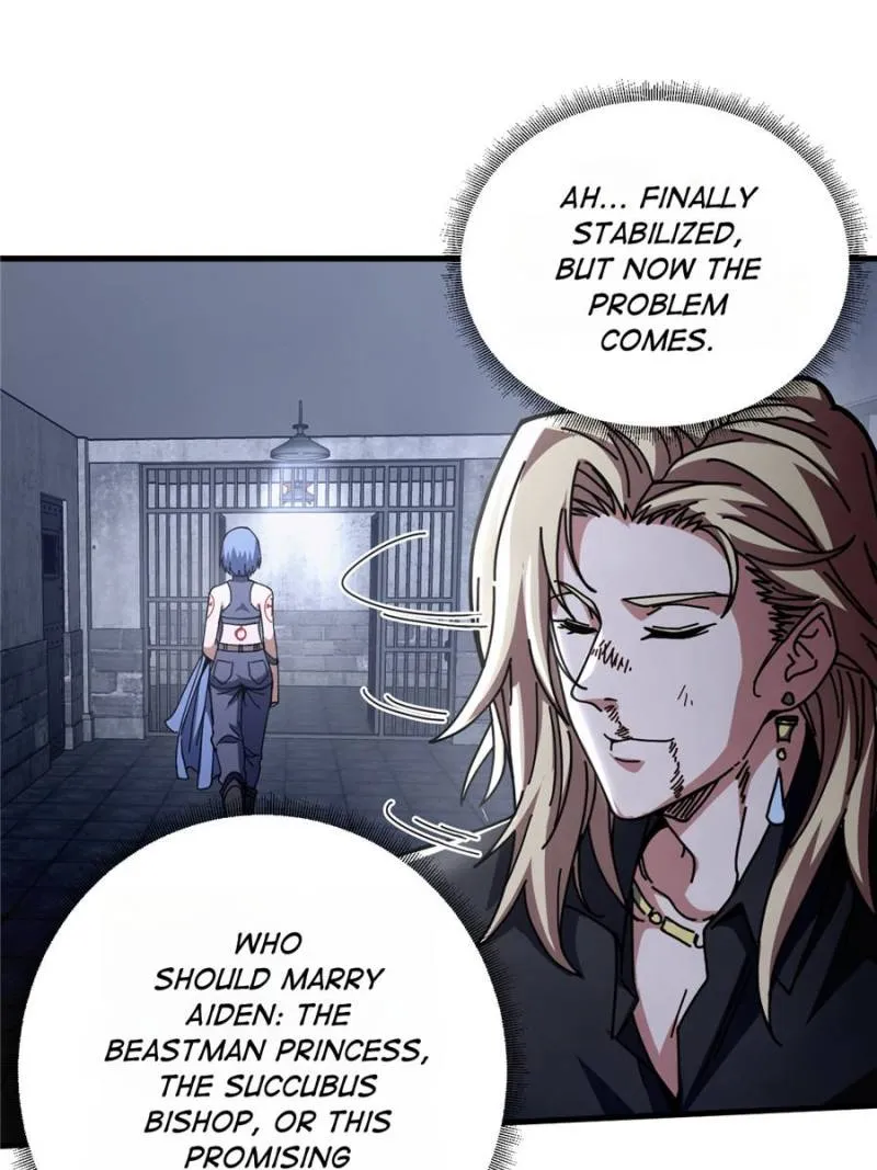 A Transmigrated Warden's Battle for Redemption Chapter 96 page 54 - 