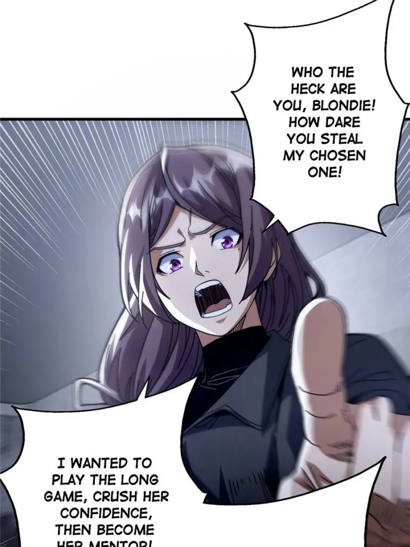 A Transmigrated Warden's Battle for Redemption Chapter 96 page 56 - 