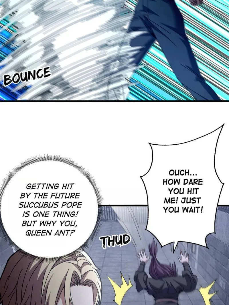 A Transmigrated Warden's Battle for Redemption Chapter 96 page 59 - 