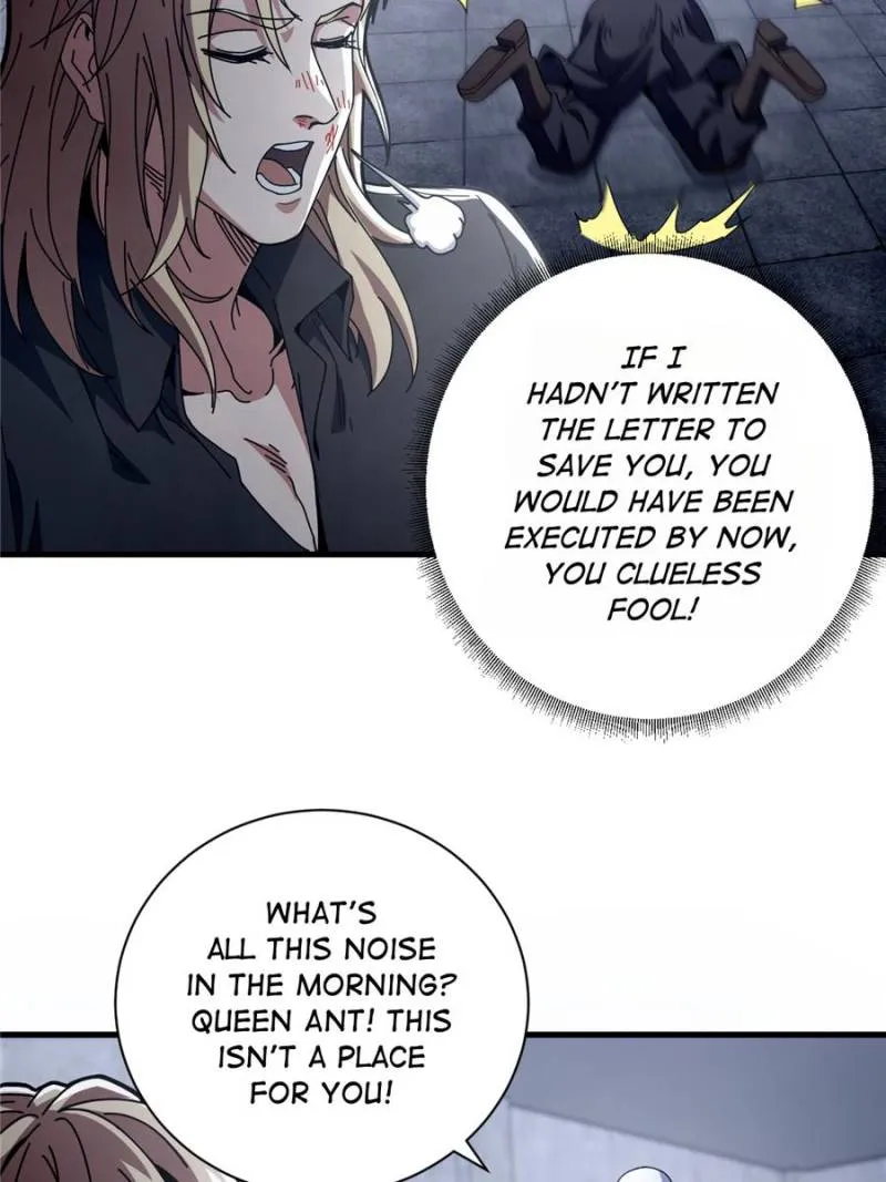 A Transmigrated Warden's Battle for Redemption Chapter 96 page 60 - 