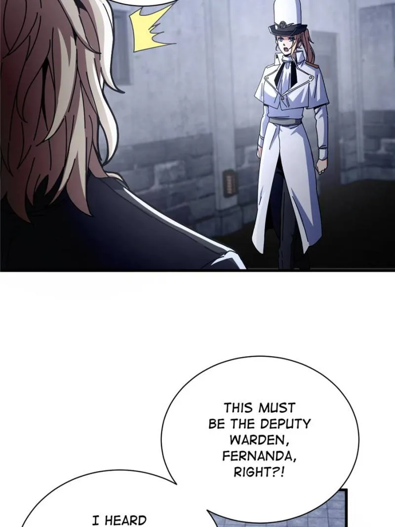 A Transmigrated Warden's Battle for Redemption Chapter 96 page 61 - 
