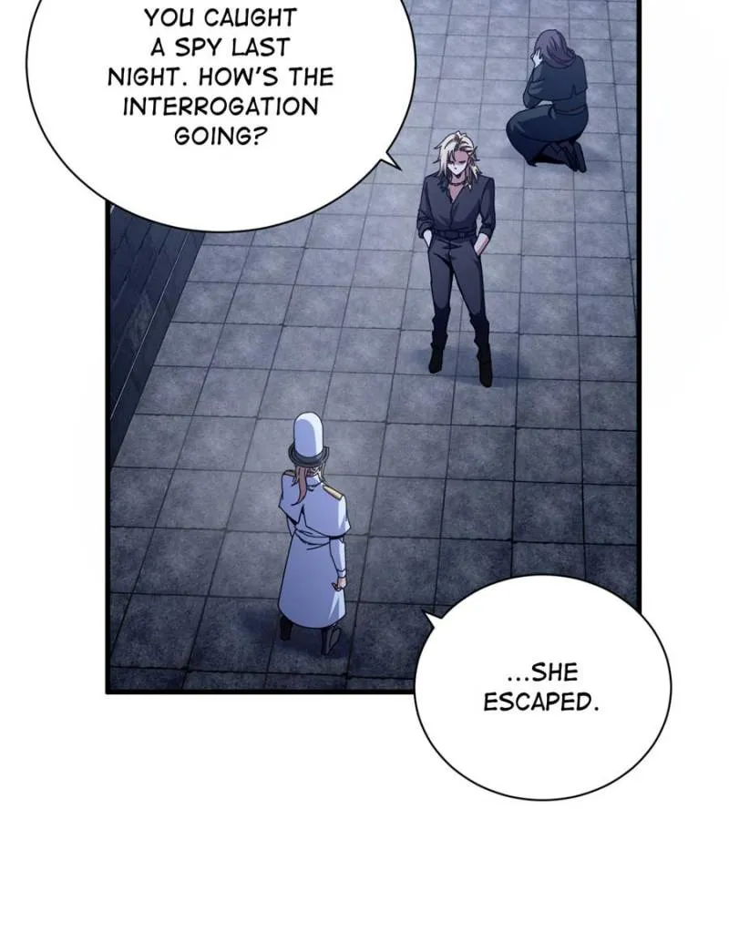 A Transmigrated Warden's Battle for Redemption Chapter 96 page 62 - 