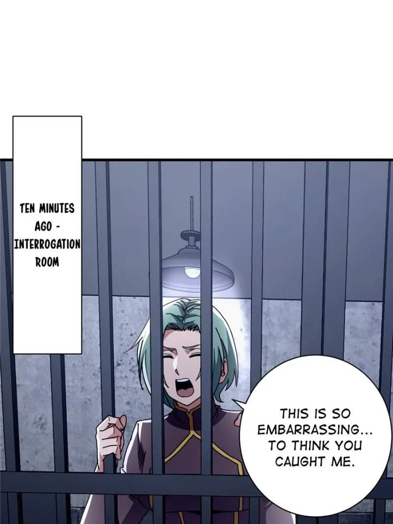 A Transmigrated Warden's Battle for Redemption Chapter 96 page 63 - 