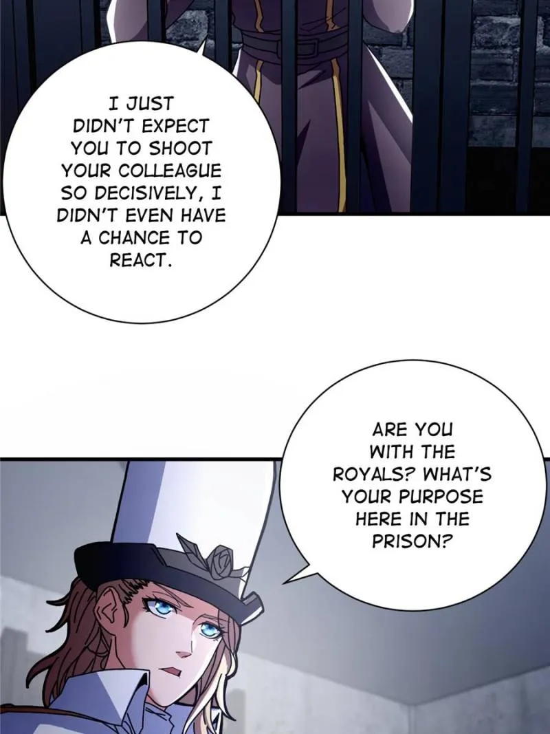 A Transmigrated Warden's Battle for Redemption Chapter 96 page 64 - 