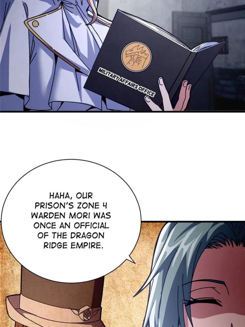 A Transmigrated Warden's Battle for Redemption Chapter 96 page 65 - 