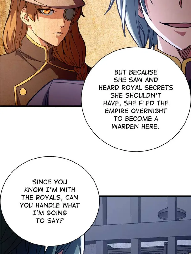 A Transmigrated Warden's Battle for Redemption Chapter 96 page 66 - 