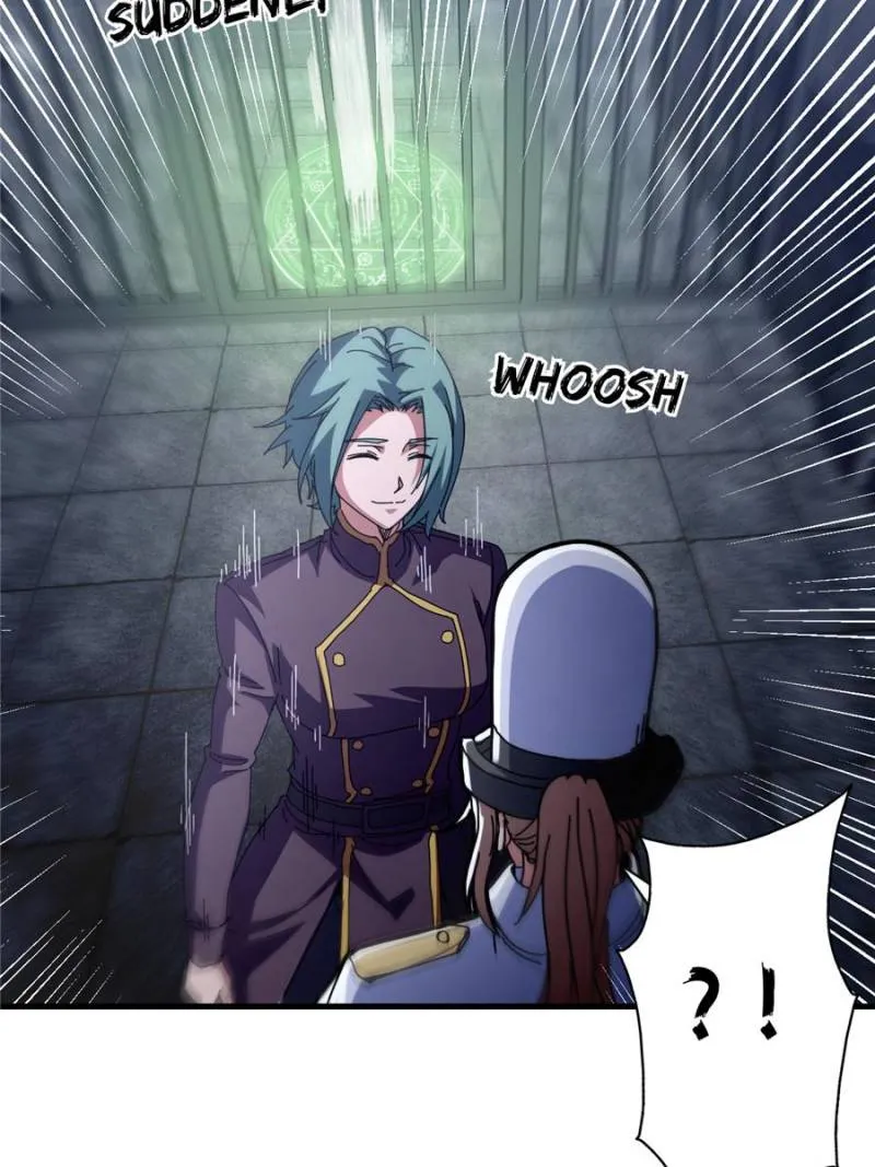 A Transmigrated Warden's Battle for Redemption Chapter 96 page 68 - 