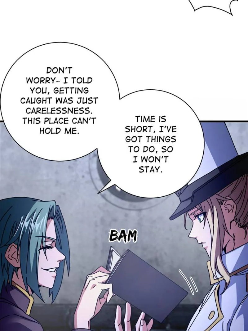 A Transmigrated Warden's Battle for Redemption Chapter 96 page 69 - 
