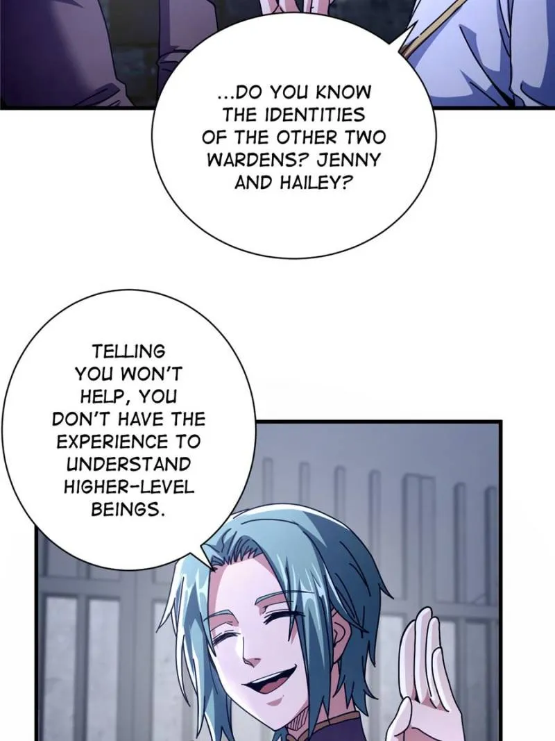 A Transmigrated Warden's Battle for Redemption Chapter 96 page 70 - 