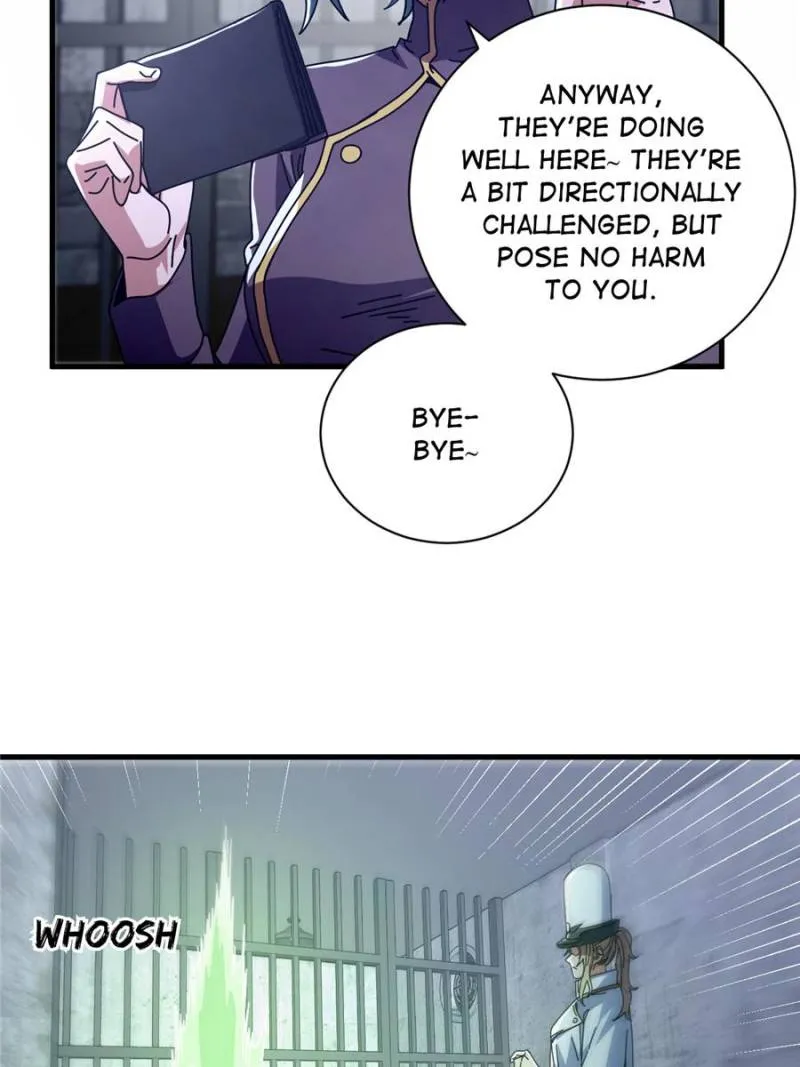A Transmigrated Warden's Battle for Redemption Chapter 96 page 71 - 