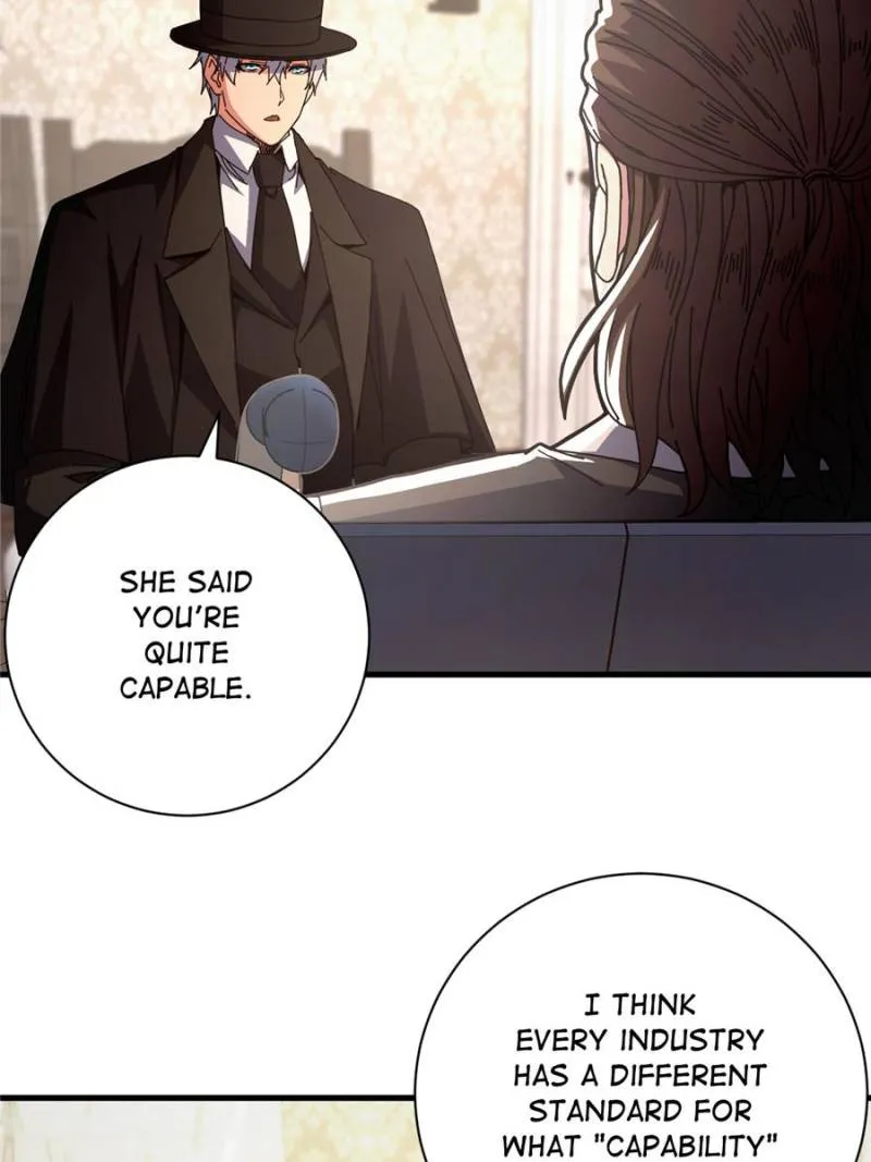 A Transmigrated Warden's Battle for Redemption Chapter 96 page 74 - 