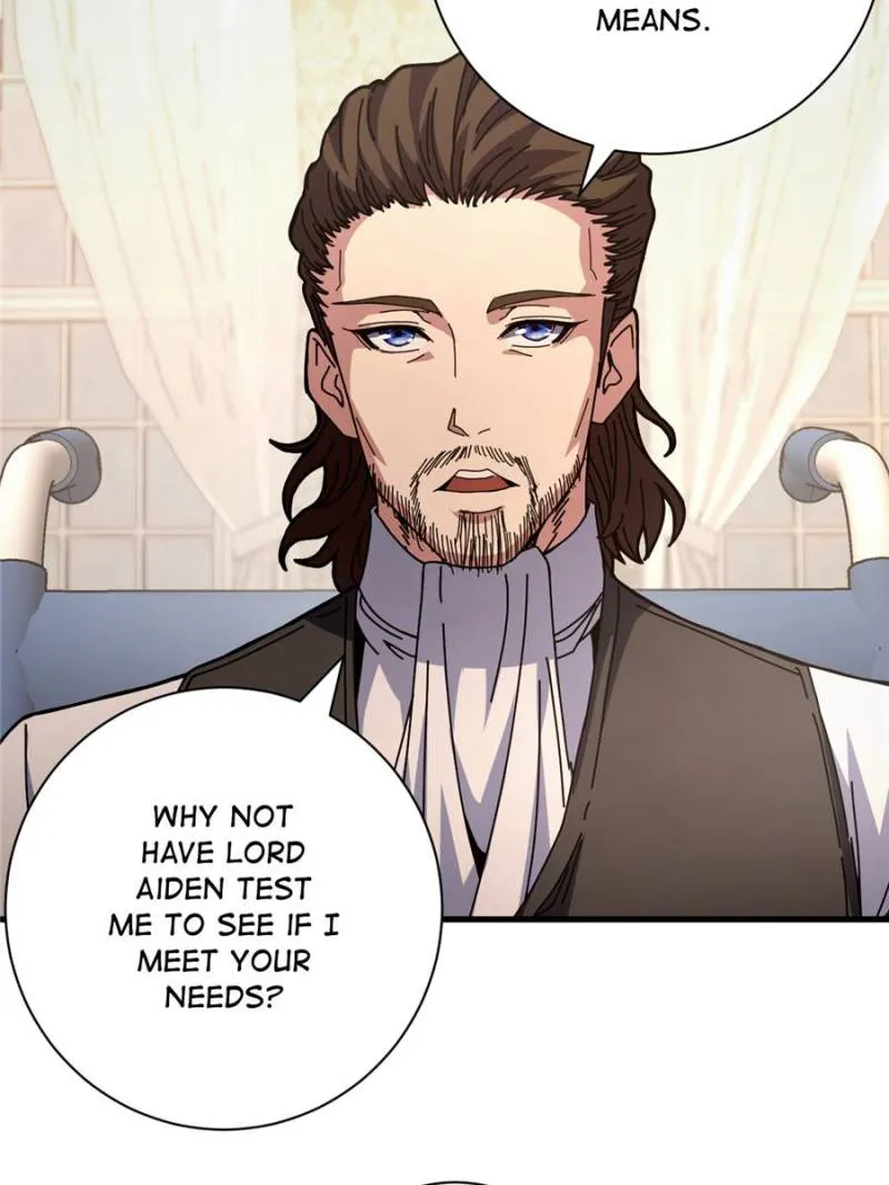 A Transmigrated Warden's Battle for Redemption Chapter 96 page 75 - 
