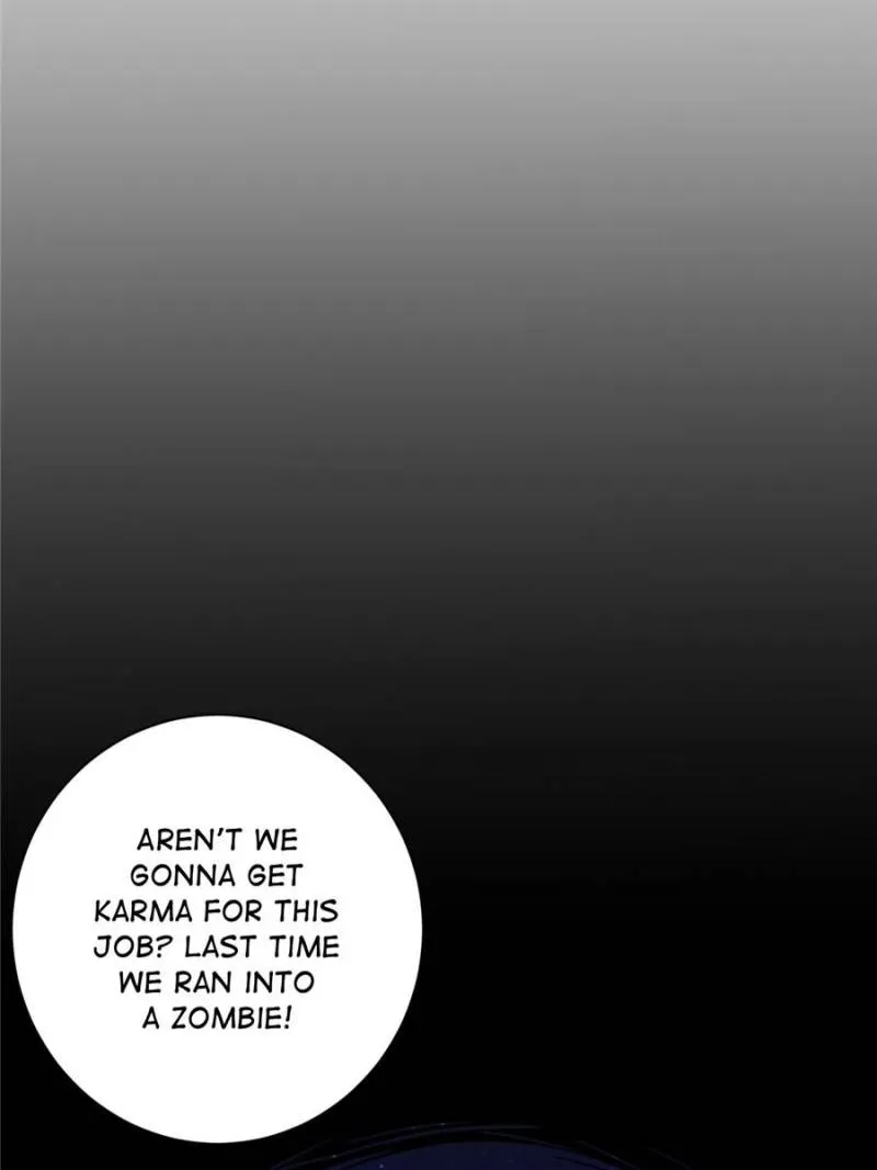 A Transmigrated Warden's Battle for Redemption Chapter 96 page 9 - 