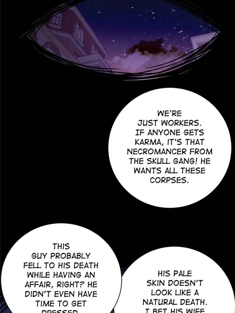 A Transmigrated Warden's Battle for Redemption Chapter 96 page 10 - 