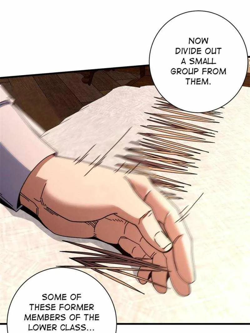 A Transmigrated Warden's Battle for Redemption Chapter 97 page 11 - 
