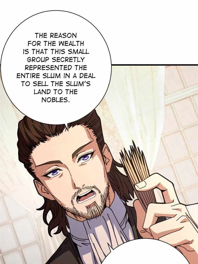 A Transmigrated Warden's Battle for Redemption Chapter 97 page 13 - 