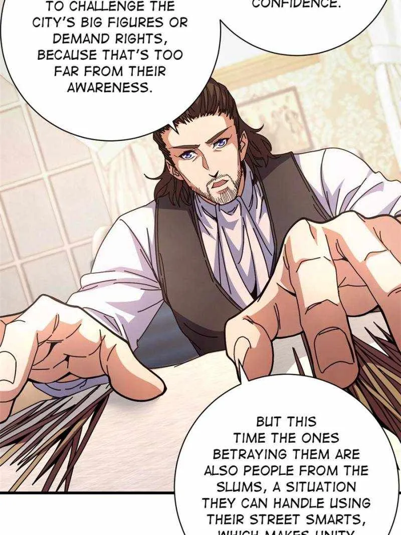 A Transmigrated Warden's Battle for Redemption Chapter 97 page 16 - 