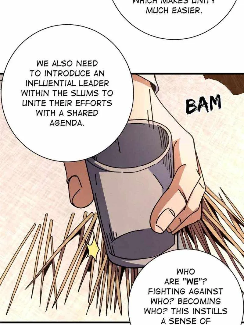A Transmigrated Warden's Battle for Redemption Chapter 97 page 17 - 
