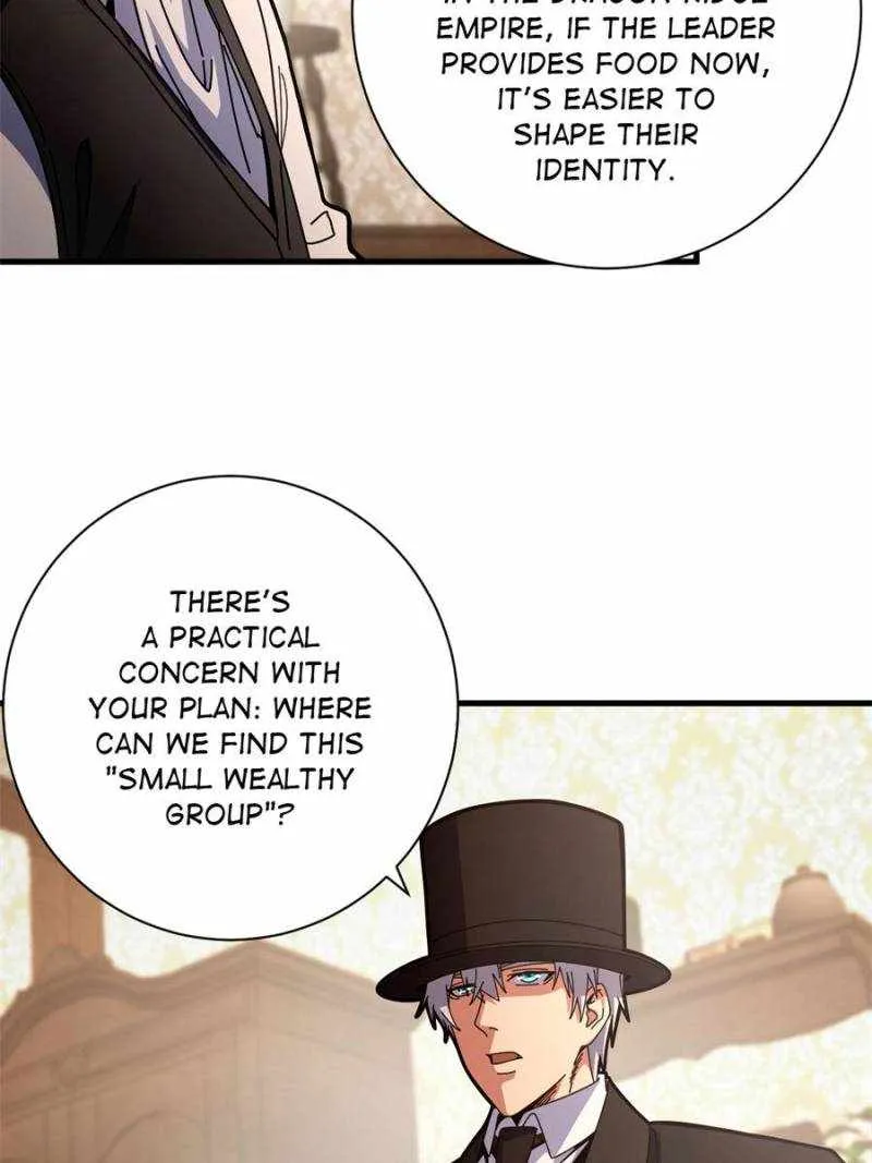 A Transmigrated Warden's Battle for Redemption Chapter 97 page 20 - 
