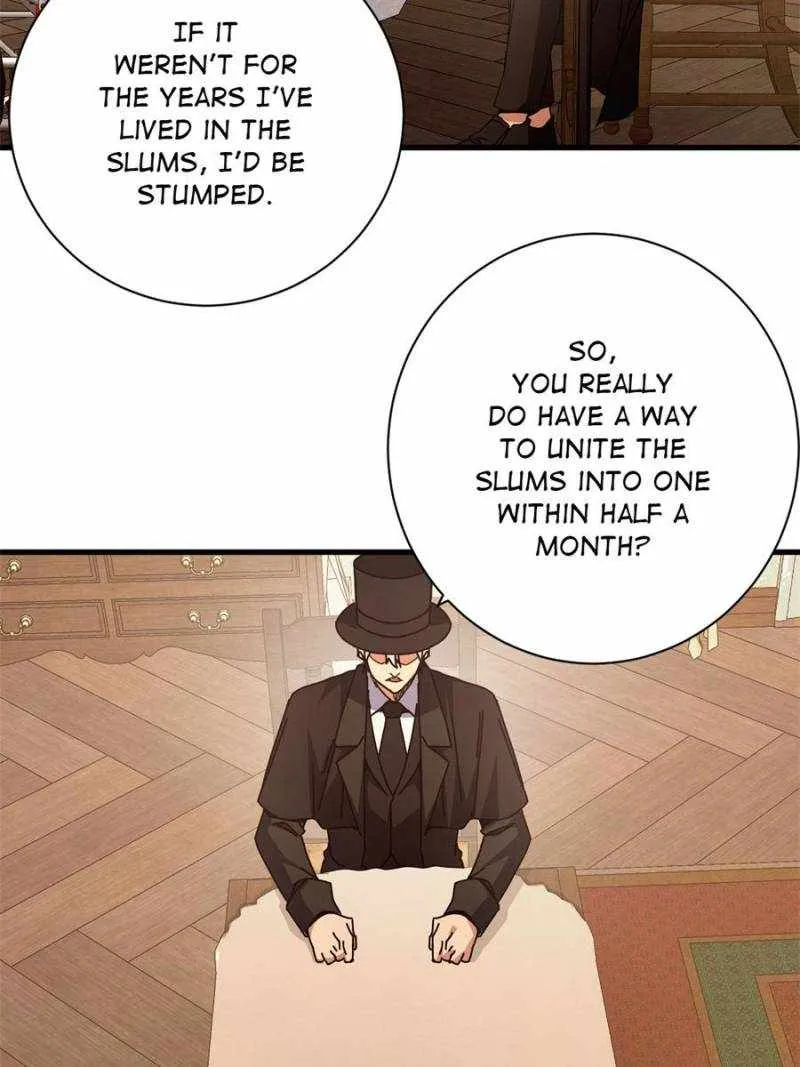A Transmigrated Warden's Battle for Redemption Chapter 97 page 3 - 