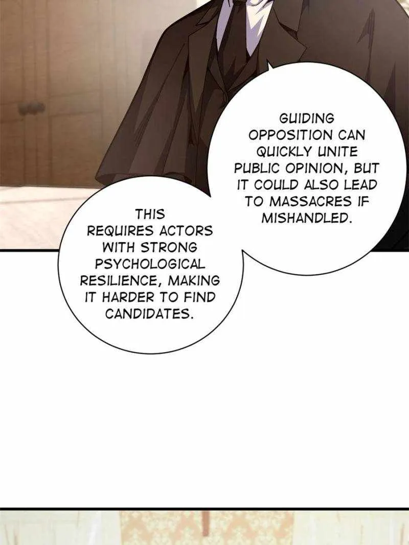 A Transmigrated Warden's Battle for Redemption Chapter 97 page 21 - 