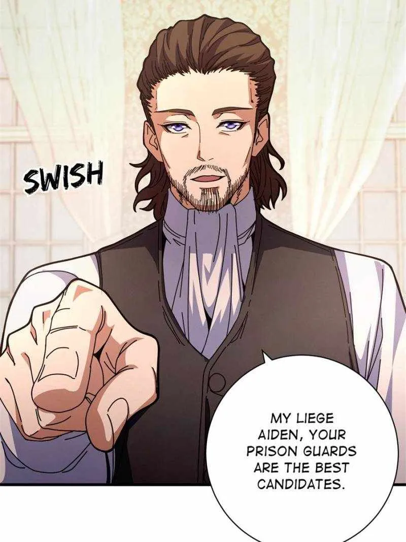 A Transmigrated Warden's Battle for Redemption Chapter 97 page 22 - 